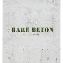 Bare beton