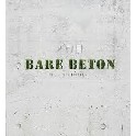 Bare beton