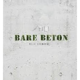 Bare beton