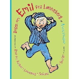 Bogen om Emil fra Lønneberg Bogen om Emil fra Lønneberg