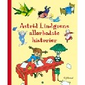 Astrid Lindgrens allerbedste historier