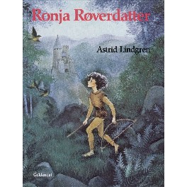 Ronja Røverdatter