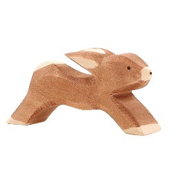 Hare, løbende