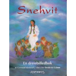 Snehvit Snehvit