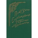 Erziehungskunst. Seminarbesprechungen