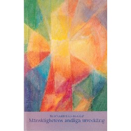 Mänsklighetens andliga utveckling