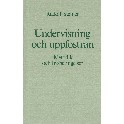 Undervisning och uppfostran