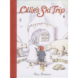 Ollie´s Ski Trip Ollie´s Ski Trip