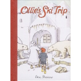 Ollie´s Ski Trip