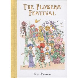 The Flowers´ Festival