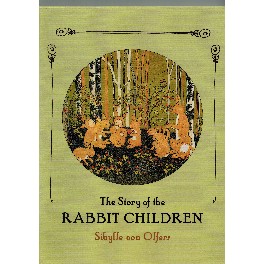 The Story of the Rabbit Children