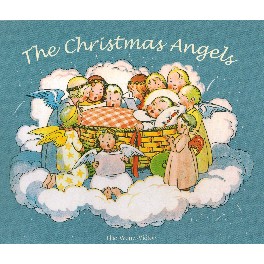The Christmas Angels The Christmas Angels