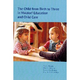 The Child from Birth to Three