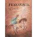 Peronnik -et gralseventyr fra Bretagne