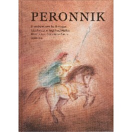 Peronnik -et gralseventyr fra Bretagne