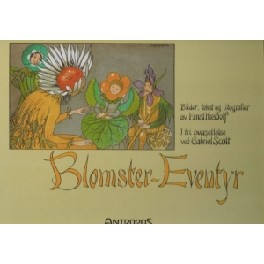 Blomster-eventyr