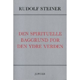 Den spirituelle baggrund for den ydre verden