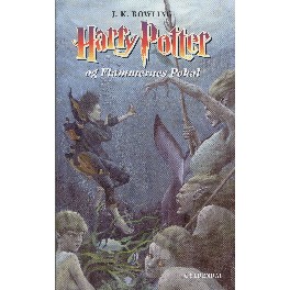 Harry Potter og Flammernes Pokal Harry Potter og Flammernes Pokal