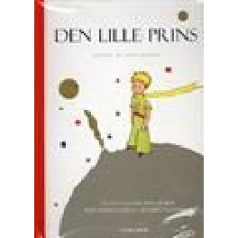 Den lille prins. Pop-Up! Den lille prins. Pop-Up!
