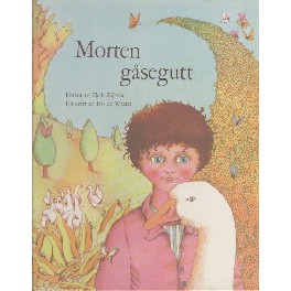 Morten Gåsegutt Morten Gåsegutt
