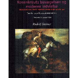 Rosenkreutz bevægelsen og moderne indvielse
