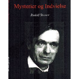 Mysterier og Indvielse - Rosenkreutzer impulsen fornyet Mysterier og Indvielse - Rosenkreutzer impulsen fornyet
