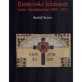 Esoteriske Lektioner Esoteriske Lektioner