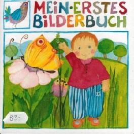 Mein erstes Bilderbuch Mein erstes Bilderbuch