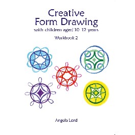 Creative Form Drawing. Workbook 2