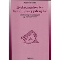 Livsbetingelser for fremtidens oppdragelse