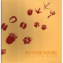 DU STORE VERDEN - en lesebok om dyr