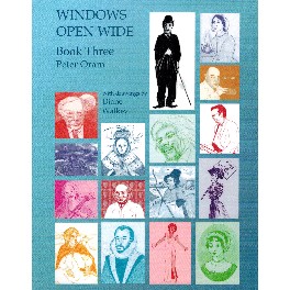 Windows open Wide. Book Three