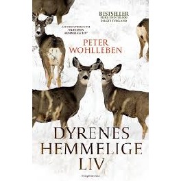 Dyrenes hemmelige liv Dyrenes hemmelige liv