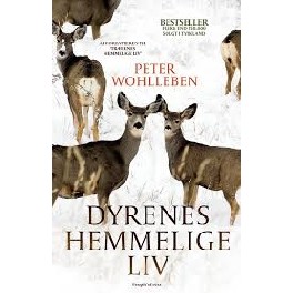 Dyrenes hemmelige liv