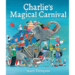 Charlie´s Magical Carnival