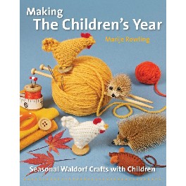 Making the Children´s Year