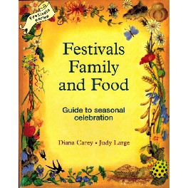 Festivals family and food