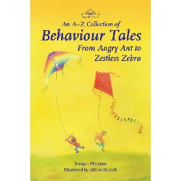 An A-Z Collection of Behaviour tales
