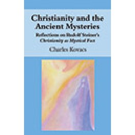 Christianity and the ancient Mysteries