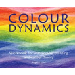 Colour dynamics  -   Uindbunden