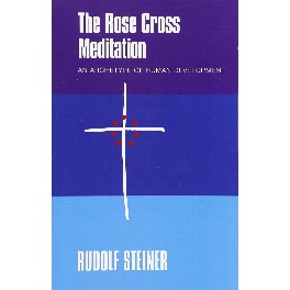The Rose Cross Meditation The Rose Cross Meditation