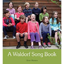 A Waldorf Song Book