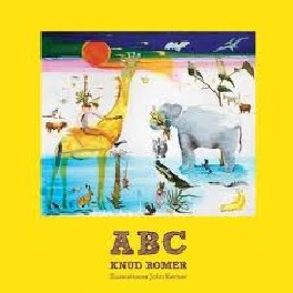 ABC - Knud Romer ABC - Knud Romer