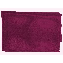 Silke 90 x 90, plantefarvet - lilla Silke 90 x 90, plantefarvet - lilla