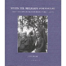 Veien til religiøs fornyelse