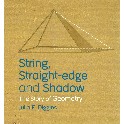 String, Straight-Edge and Shadow