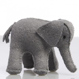 Filt-elefant Filt-elefant