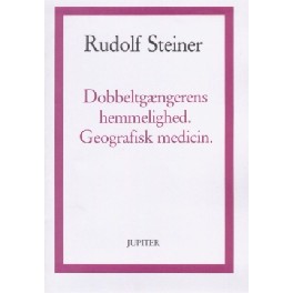 Dobbeltgængerens hemmelighed. Geografisk medicin.