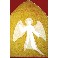 Transparent papir - 11 farver 