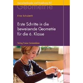Erste Schritte in die beweisende Geometrie für die 6. Klasse Erste Schritte in die beweisende Geometrie für die 6. Klasse